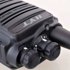 海能达/Hytera 对讲机防尘防摔手台 TC500S