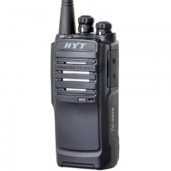 海能达/Hytera 对讲机防尘防摔手台 TC500S