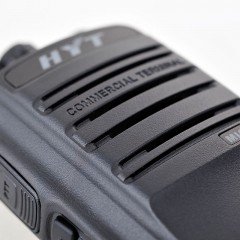 海能达/Hytera 对讲机防尘防摔手台 TC500S