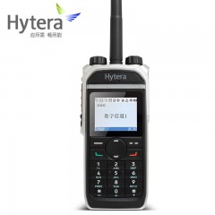 海能达/Hytera  对讲机DMR数字信号IP67防水防尘  PD680