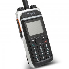 海能达/Hytera  对讲机DMR数字信号IP67防水防尘  PD680