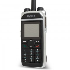 海能达/Hytera  对讲机DMR数字信号IP67防水防尘  PD680