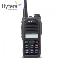 海能达/Hytera  对讲机全频段数字键盘  TC585