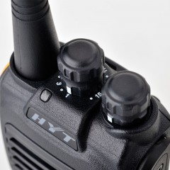 海能达/Hytera 对讲机防水防尘  TC610
