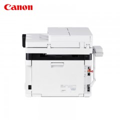 佳能/Canon  彩色激光多功能一体机 MF635Cx
