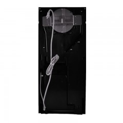 松下/Panasonic 干手器烘干器暖手机双面喷气式 FJ-T10T1C