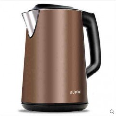 灿坤/Eupa  304不锈钢开水烧水壶自动断电 TSK-3170C