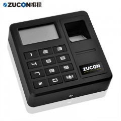 ZUCON/祖程 指纹门禁一体机 D91