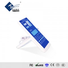 中意恒信 评价器 客户满意度 液晶评价系统 PJ91