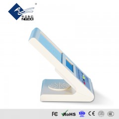 中意恒信 评价器客户满意度 服务窗口液晶评价 PJ81