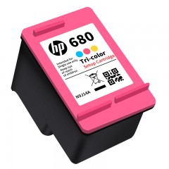 惠普/HP  680 墨盒 hp 1115 1118 2135 2138 3635 3636 3638黑彩