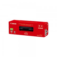 佳能/Canon CRG925 原装硒鼓  （适用LBP6018L/6018L/iC MF3010）