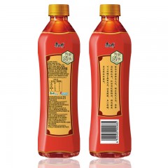康师傅 饮料 酸梅汤 500ML*15瓶整箱