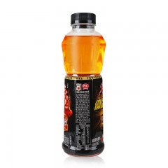 中沃体质能量 金钻牛磺酸运动功能饮料600ml*15瓶 饮料补充能量