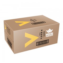 力量帝维他命水 500ml*24瓶 热带水果风味蔡徐坤功能饮料