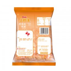 上好佳 硬糖 柑橘味 100g/袋 清爽好吃