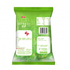 上好佳 硬糖 青苹果味 100g/袋