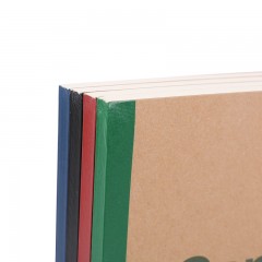 晨光 无线装订本 A5/B5本子 笔记本 办公记事本 APYJP550