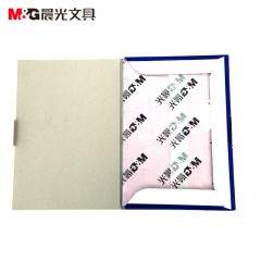 晨光 32K复写纸18.5厘米乘以12.5厘米复写纸1盒100张32100