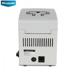 维融MS8011A智能多功能扎钞机捆钞机扎把机扎钞仪器捆钞设备