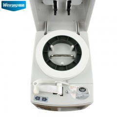 维融MS8011A智能多功能扎钞机捆钞机扎把机扎钞仪器捆钞设备