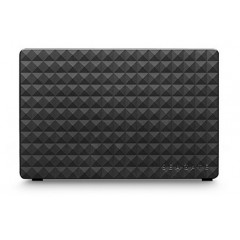 Seagate/希捷 新睿翼 新睿品hub 8tb 8T 移动硬盘  STEB8000100