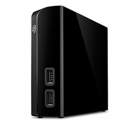 Seagate/希捷 新睿翼 新睿品hub 8tb 8T 移动硬盘  STEB8000100