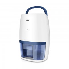 TCL  迷你衣柜除湿机  T-CSA01