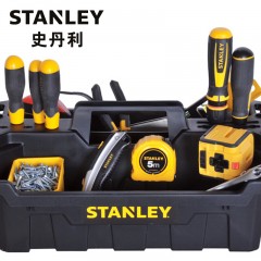 STANLEY/史丹利手提工具托盘 手提工具箱托盘 STST41001-8-23