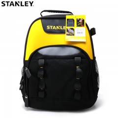 STANLEY/史丹利双肩工具背包 家用电脑箱包 STST515155-8-23