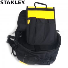 STANLEY/史丹利双肩工具背包 家用电脑箱包 STST515155-8-23