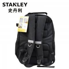 STANLEY/史丹利双肩工具背包 家用电脑箱包 STST515155-8-23