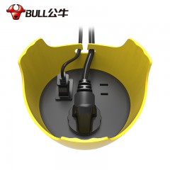 公牛 防雨淋 系列接线板工地插排工程插板排插 GN-C3210