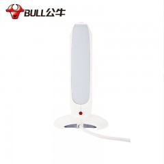 公牛 立式办公插座智能插排插线板接线板插板电源插座带过载保护 GN-V1080