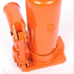 SHEFFIELD/钢盾 立式液压千斤顶3T  起重工具 S160012