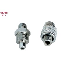 春和 液压配件快速接头一套M16*1.5 zg3/8高压油管公接头母接头