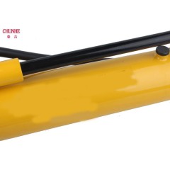 春和 油量液压泵浦 手动液压泵 高压手动液压泵浦手动泵 CP-700-2