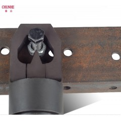 春和 整体式液压螺帽 破切器 螺母劈开器切除器 手动破碎机劈裂 YP-24