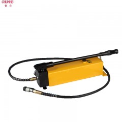 春和 国产液压手动泵 液压泵 油压手动泵 液压油泵 CP-800方形泵 2.8L