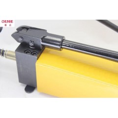 春和 液压手动泵 小型油压泵高压泵浦方形泵站 CP-700-2