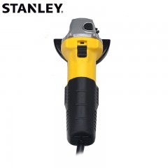 STANLEY/史丹利角磨机家用磨光机抛光机切割打磨机 STGS/STGT5100