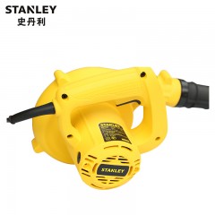 STANLEY/史丹利大功率调速电动吹风机吹灰尘机工业除尘器 STPT600