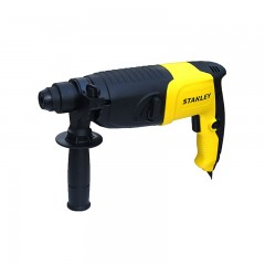 STANLEY/史丹利调速电锤电钻两用家用多功能电动工具 STHR202K