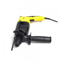 STANLEY/史丹利调速电锤电钻两用家用多功能电动工具 STHR202K