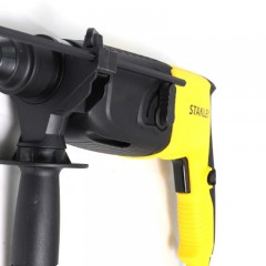 STANLEY/史丹利调速电锤电钻两用家用多功能电动工具 STHR202K
