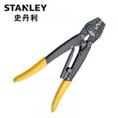 STANLEY/史丹利 端子压接钳 压线钳端子840/841/842/843