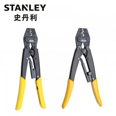 STANLEY/史丹利 端子压接钳 压线钳端子840/841/842/843