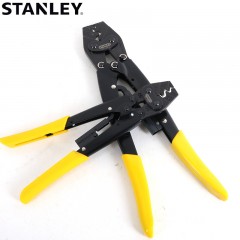 STANLEY/史丹利 端子压接钳 压线钳端子840/841/842/843