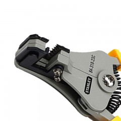 STANLEY/史丹利 自动剥线钳多功能电工剥线钳子 84-318-22