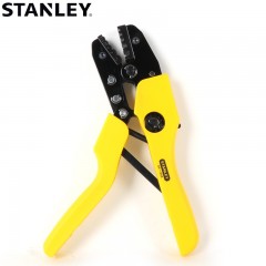 STANLEY/史丹利 欧式端子压接钳 84-847/84-848/84-853